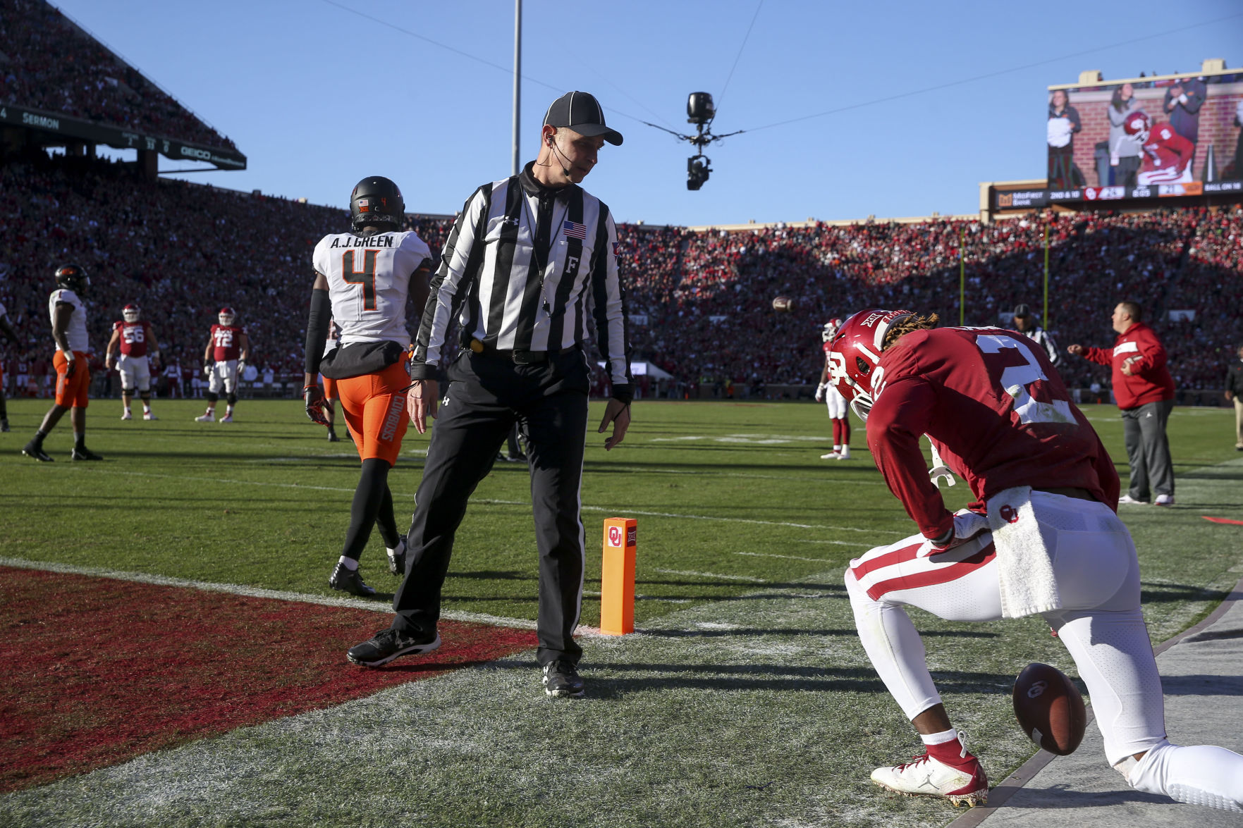 Bedlam 2018
